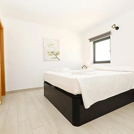 Apartamento A62 - Cul De Sac In