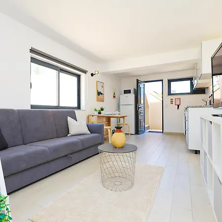 Apartament A62 - Cul De Sac In