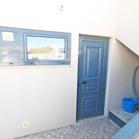 A62 - Cul De Sac In شقة لاغوس