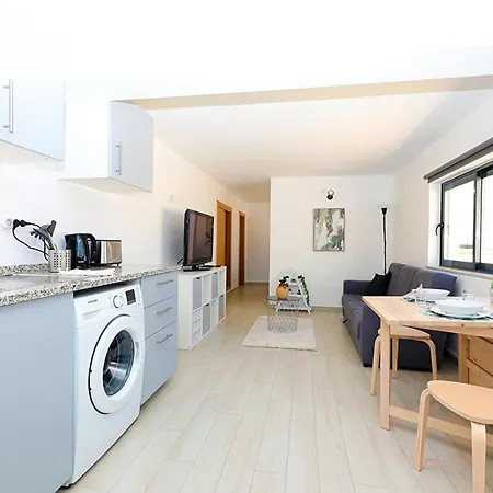 A62 - Cul De Sac In Apartament Lagos