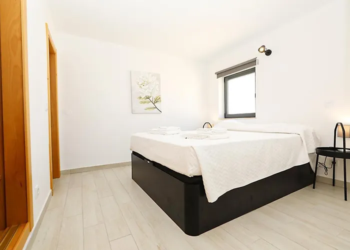 Apartment A62 - Cul De Sac In