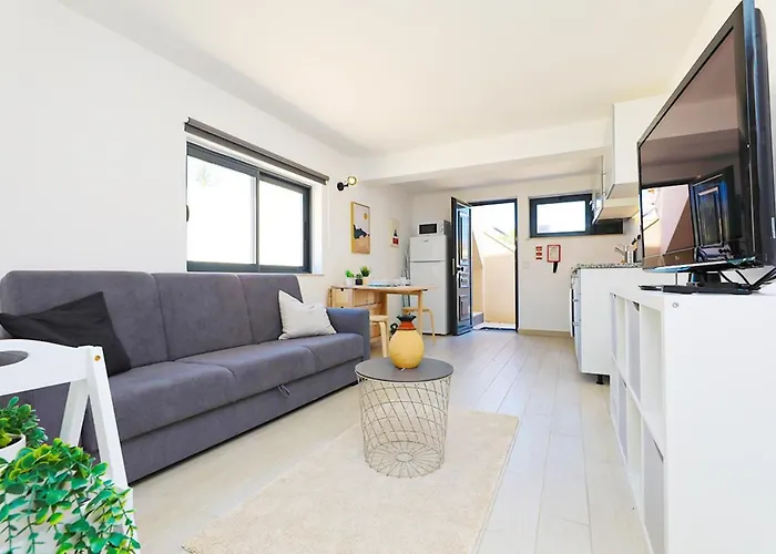 Apartment A62 - Cul De Sac In