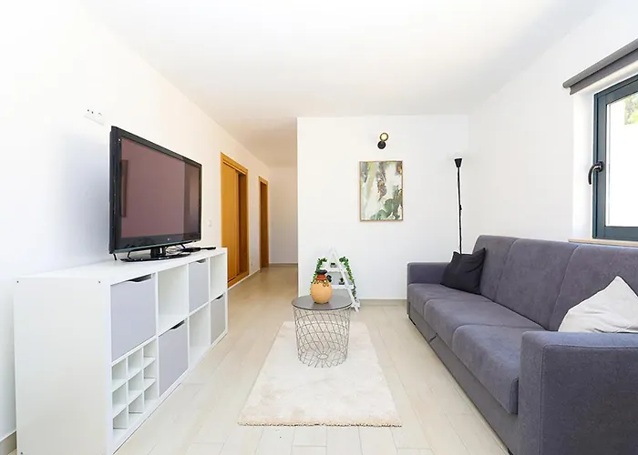 Apartment A62 - Cul De Sac In
