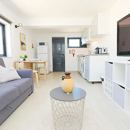 A62 - Cul De Sac In Appartement *