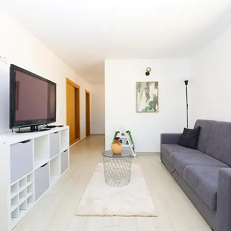 Appartement A62 - Cul De Sac In