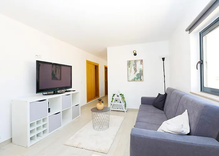 A62 - Cul De Sac In アパート *